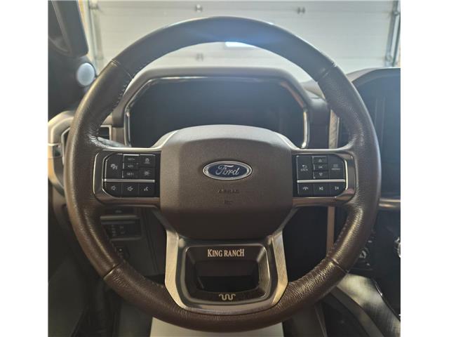 2021 Ford F-150 King Ranch (Stk: UC74817) in Shellbrook - Image 12 of 23