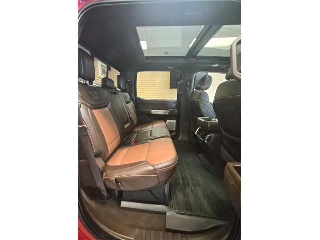 2021 Ford F-150 King Ranch (Stk: UC74817) in Shellbrook - Image 21 of 23