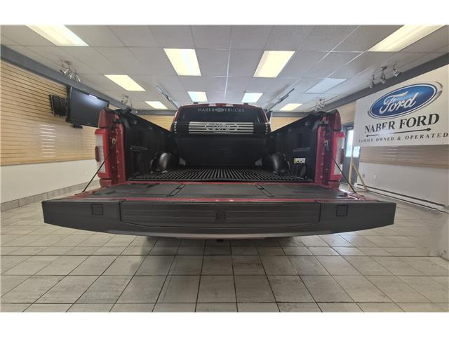 2021 Ford F-150 King Ranch (Stk: UC74817) in Shellbrook - Image 5 of 23