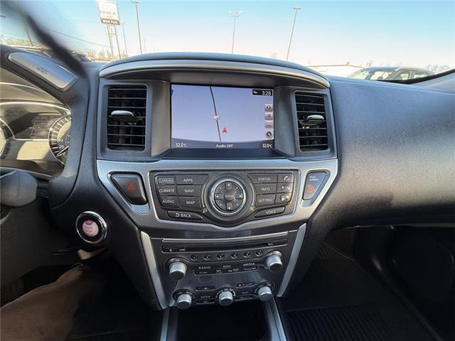 2020 Nissan Pathfinder SL Premium (Stk: P2616A) in Smiths Falls - Image 11 of 13
