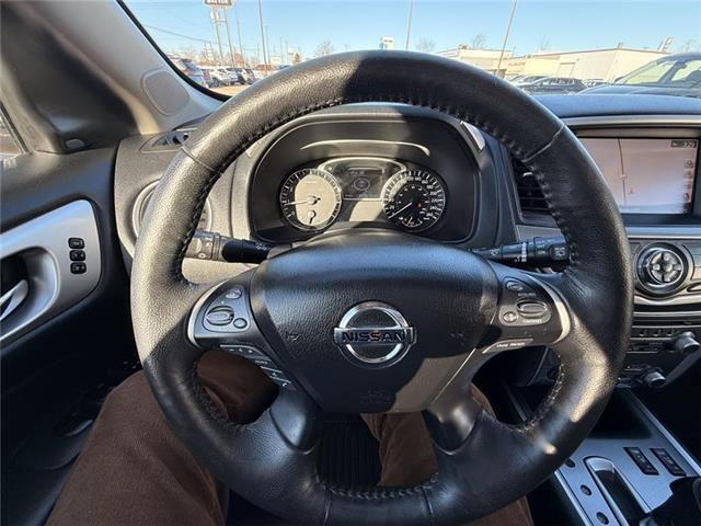 2020 Nissan Pathfinder SL Premium (Stk: P2616A) in Smiths Falls - Image 13 of 13