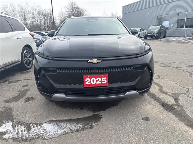 2025 Chevrolet Equinox EV LT (Stk: P2656) in Smiths Falls - Image 2 of 13