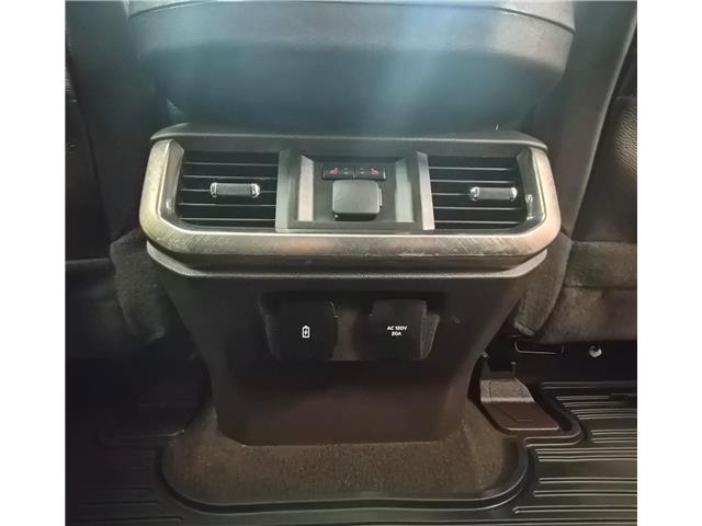 2021 Ford F-150 King Ranch (Stk: UC74817) in Shellbrook - Image 22 of 23