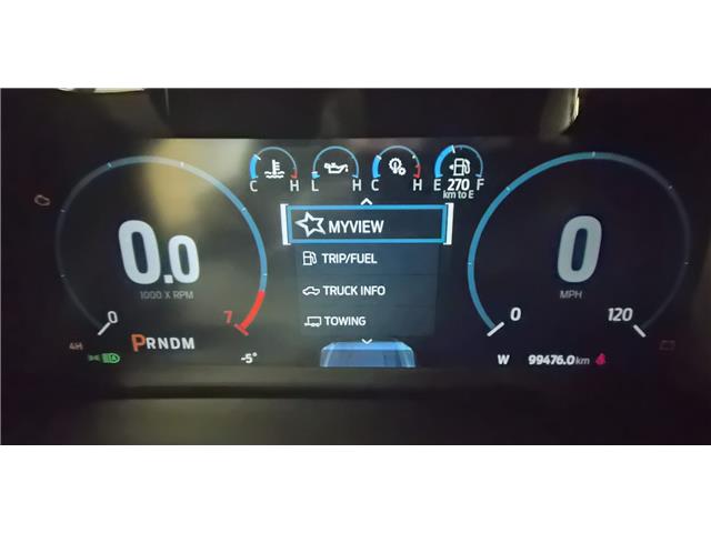 2021 Ford F-150 King Ranch (Stk: UC74817) in Shellbrook - Image 13 of 23