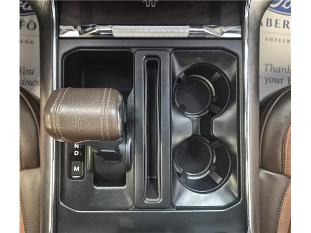2021 Ford F-150 King Ranch (Stk: UC74817) in Shellbrook - Image 17 of 23
