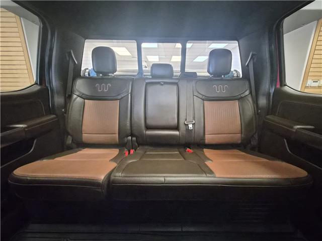 2021 Ford F-150 King Ranch (Stk: UC74817) in Shellbrook - Image 20 of 23