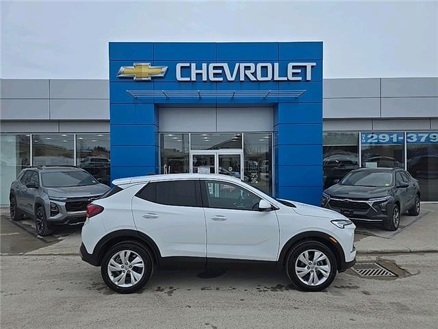 2026 Buick Encore GX Preferred (Stk: 26-996) in Listowel - Image 2 of 10
