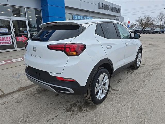 2026 Buick Encore GX Preferred (Stk: 26-996) in Listowel - Image 3 of 10