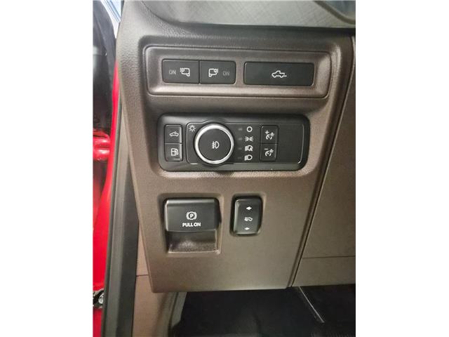 2021 Ford F-150 King Ranch (Stk: UC74817) in Shellbrook - Image 10 of 23