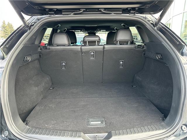 2025 Mazda CX-5 Sport Design (Stk: W6974A) in Cobourg - Image 28 of 29