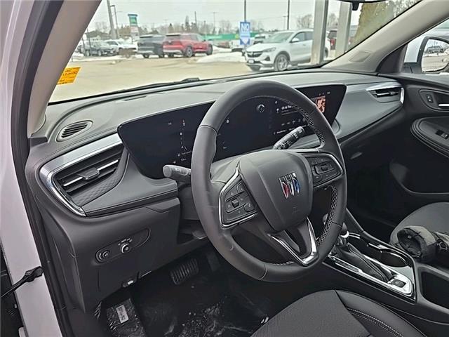 2026 Buick Encore GX Preferred (Stk: 26-996) in Listowel - Image 4 of 10