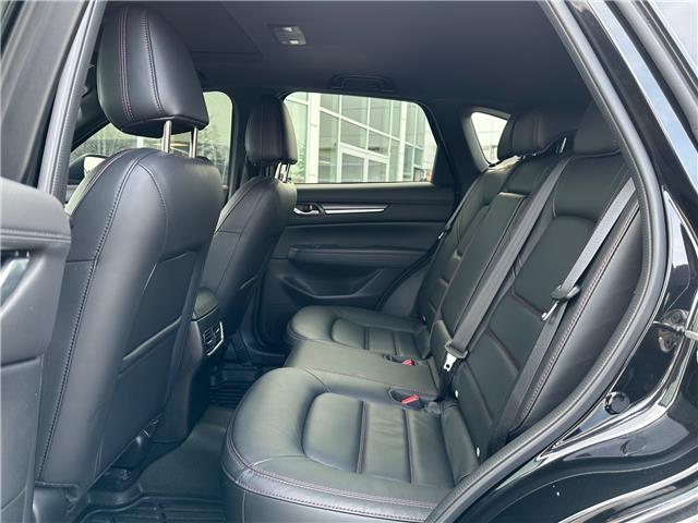 2025 Mazda CX-5 Sport Design (Stk: W6974A) in Cobourg - Image 27 of 29