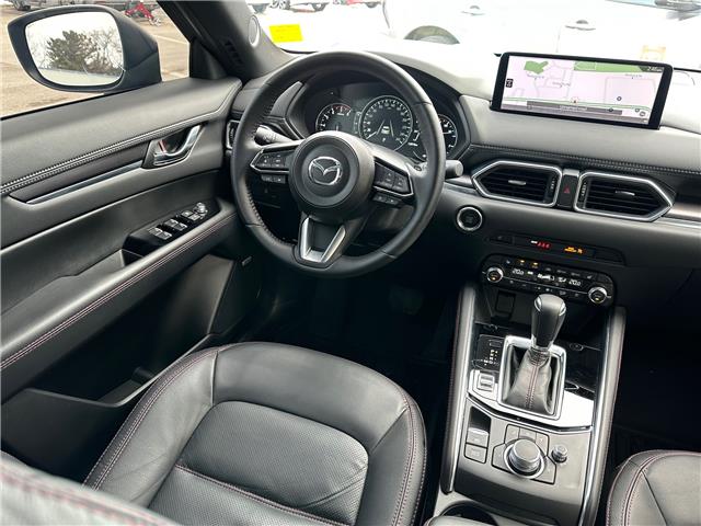 2025 Mazda CX-5 Sport Design (Stk: W6974A) in Cobourg - Image 10 of 29