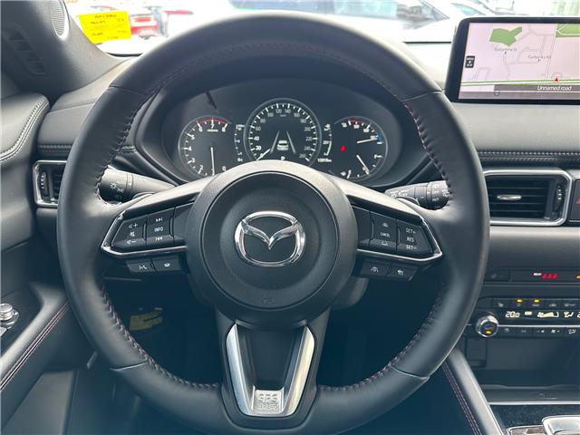 2025 Mazda CX-5 Sport Design (Stk: W6974A) in Cobourg - Image 13 of 29