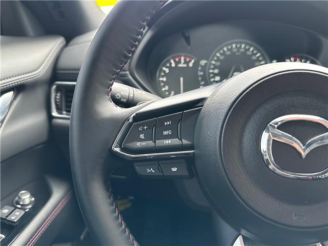 2025 Mazda CX-5 Sport Design (Stk: W6974A) in Cobourg - Image 14 of 29