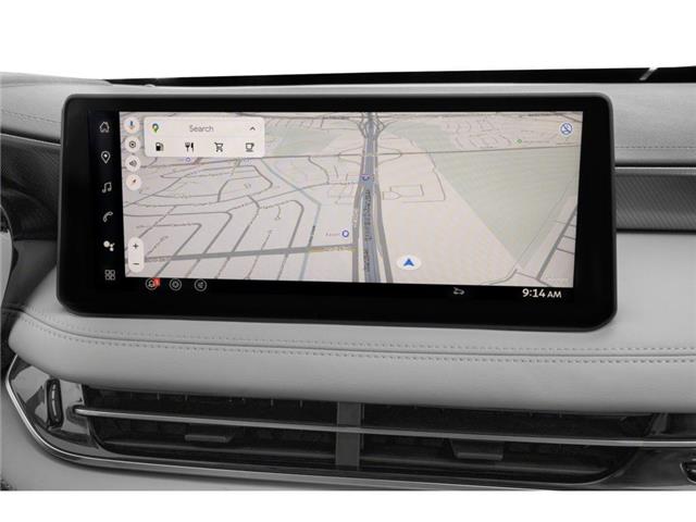 2026 Infiniti QX60 Luxe (Stk: 26QX6012) in Newmarket - Image 12 of 12