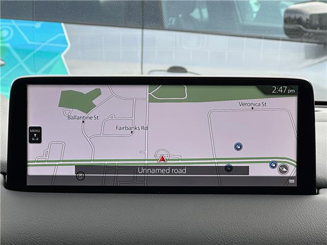 2025 Mazda CX-5 Sport Design (Stk: W6974A) in Cobourg - Image 18 of 29