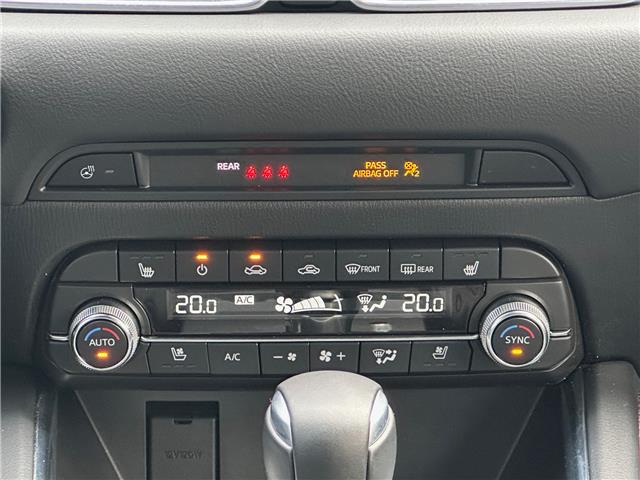 2025 Mazda CX-5 Sport Design (Stk: W6974A) in Cobourg - Image 20 of 29