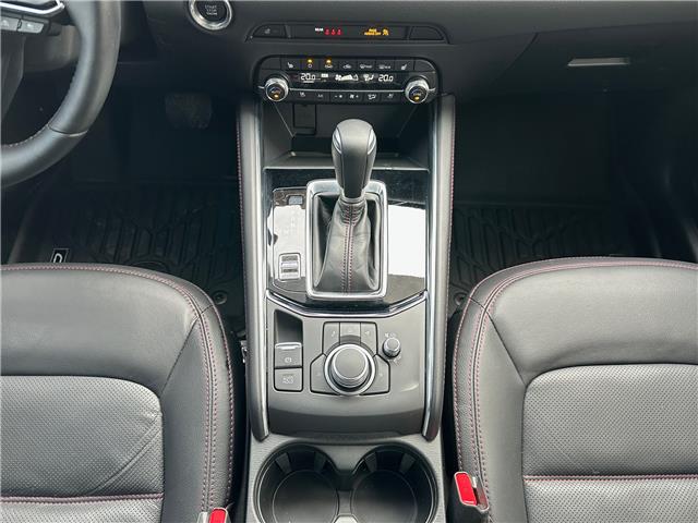 2025 Mazda CX-5 Sport Design (Stk: W6974A) in Cobourg - Image 23 of 29
