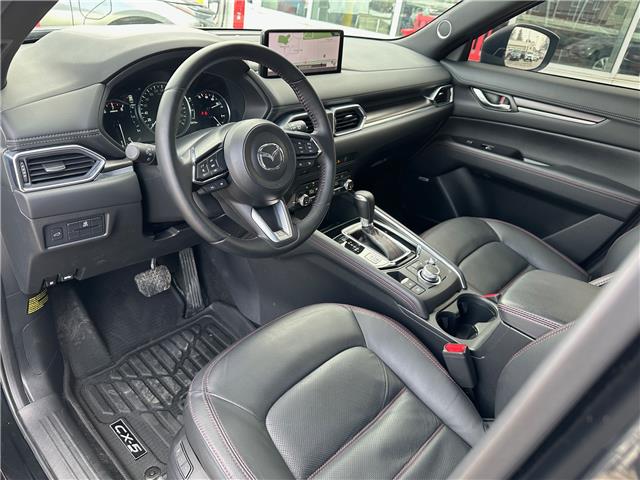 2025 Mazda CX-5 Sport Design (Stk: W6974A) in Cobourg - Image 9 of 29