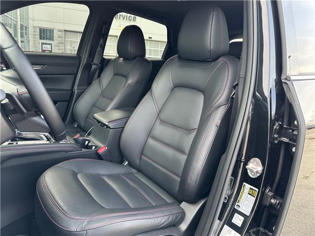 2025 Mazda CX-5 Sport Design (Stk: W6974A) in Cobourg - Image 7 of 29