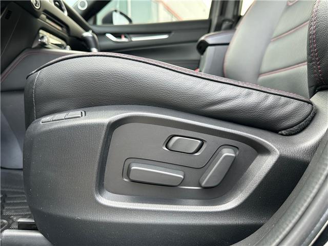 2025 Mazda CX-5 Sport Design (Stk: W6974A) in Cobourg - Image 24 of 29