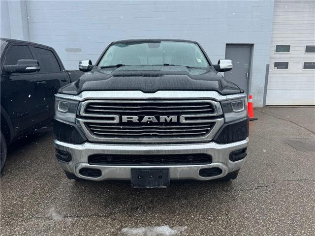 2020 RAM 1500 Laramie (Stk: 28329T) in Newmarket - Image 1 of 2