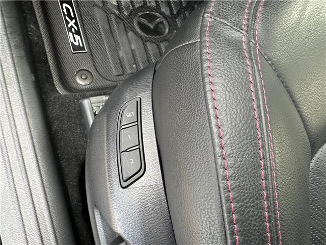 2025 Mazda CX-5 Sport Design (Stk: W6974A) in Cobourg - Image 25 of 29