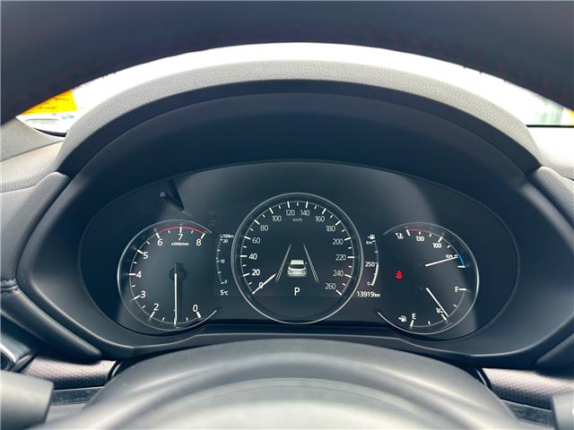 2025 Mazda CX-5 Sport Design (Stk: W6974A) in Cobourg - Image 16 of 29