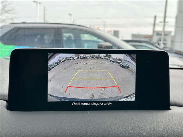 2025 Mazda CX-5 Sport Design (Stk: W6974A) in Cobourg - Image 19 of 29