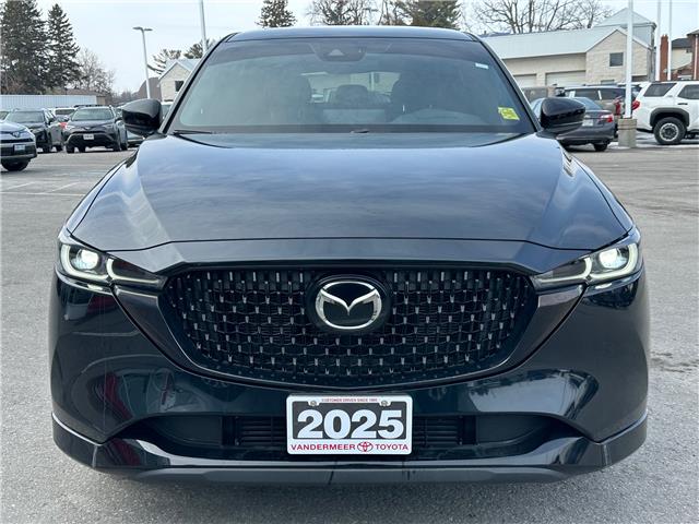 2025 Mazda CX-5 Sport Design (Stk: W6974A) in Cobourg - Image 3 of 29