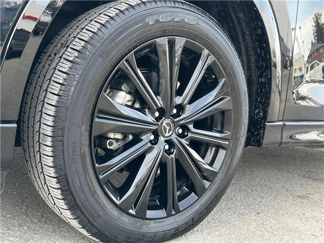 2025 Mazda CX-5 Sport Design (Stk: W6974A) in Cobourg - Image 2 of 29
