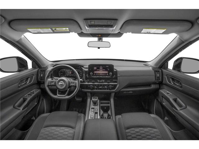 2025 Nissan Pathfinder SV (Stk: 25252) in Sarnia - Image 5 of 11