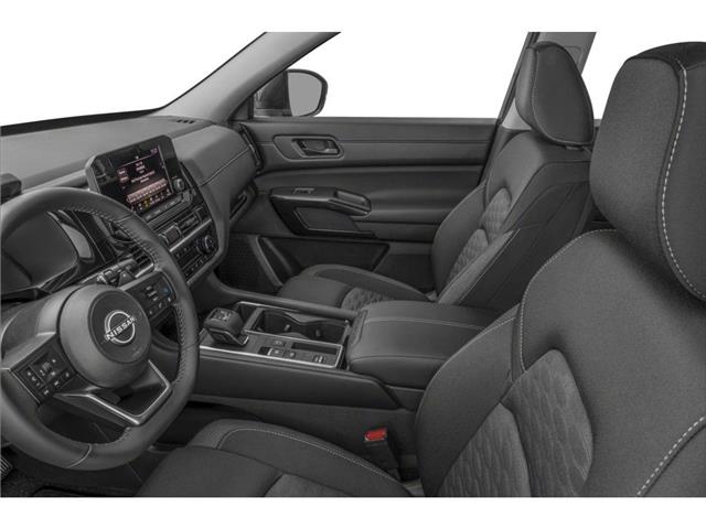 2025 Nissan Pathfinder SV (Stk: 25252) in Sarnia - Image 6 of 11
