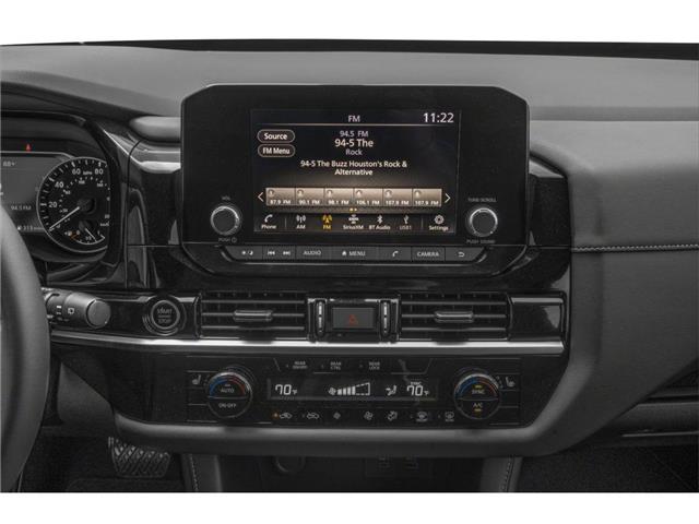 2025 Nissan Pathfinder SV (Stk: 25252) in Sarnia - Image 7 of 11