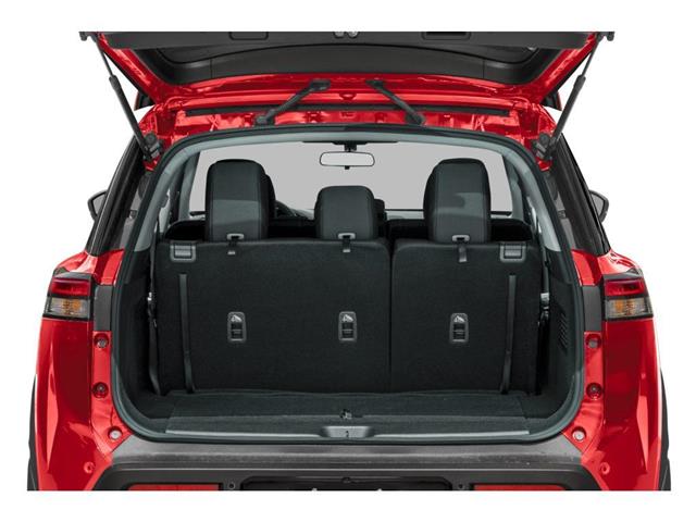 2025 Nissan Pathfinder SV (Stk: 25252) in Sarnia - Image 8 of 11