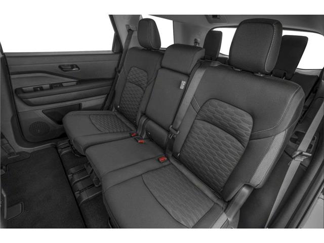 2025 Nissan Pathfinder SV (Stk: 25252) in Sarnia - Image 9 of 11