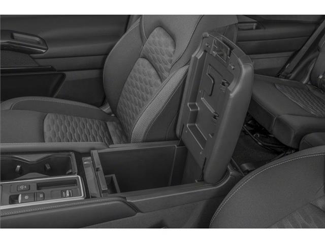 2025 Nissan Pathfinder SV (Stk: 25252) in Sarnia - Image 10 of 11