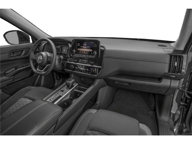 2025 Nissan Pathfinder SV (Stk: 25252) in Sarnia - Image 11 of 11