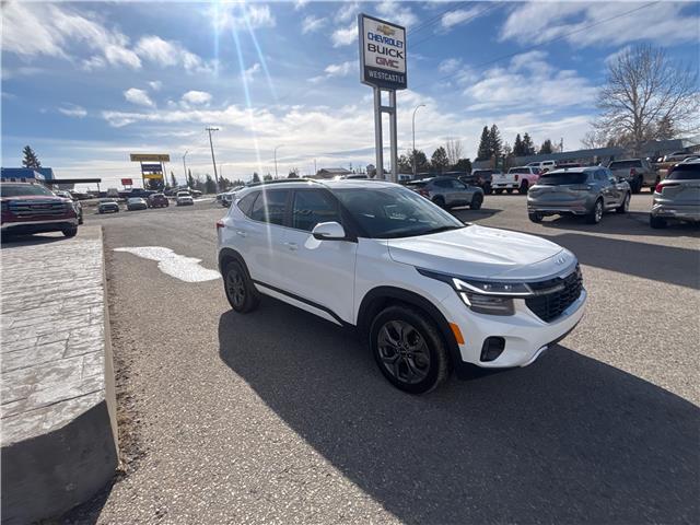 2024 Kia Seltos EX (Stk: PW0020) in Pincher Creek - Image 7 of 13