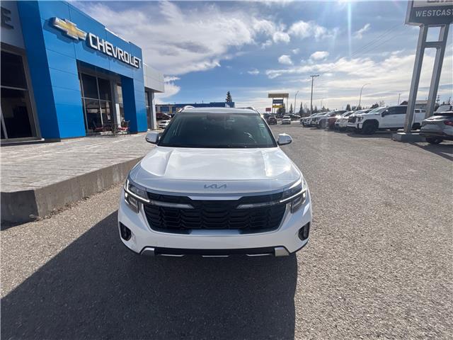 2024 Kia Seltos EX (Stk: PW0020) in Pincher Creek - Image 8 of 13