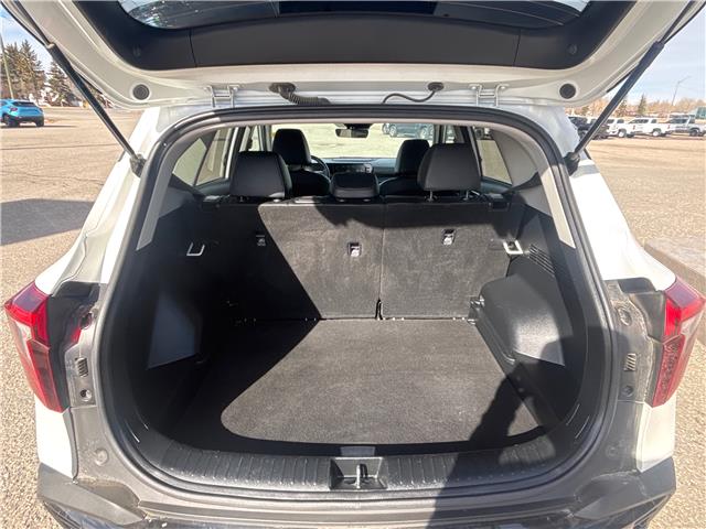 2024 Kia Seltos EX (Stk: PW0020) in Pincher Creek - Image 10 of 13