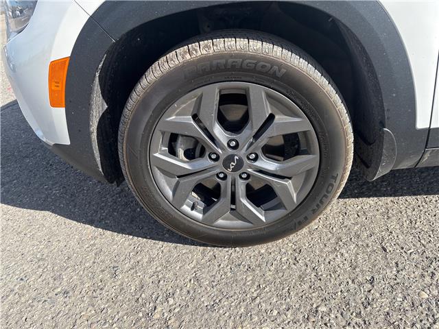 2024 Kia Seltos EX (Stk: PW0020) in Pincher Creek - Image 9 of 13