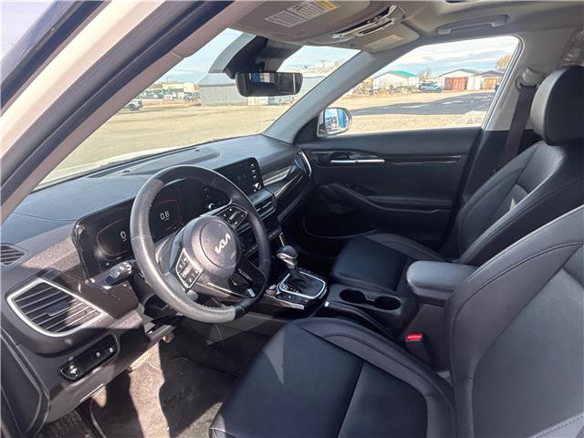 2024 Kia Seltos EX (Stk: PW0020) in Pincher Creek - Image 11 of 13