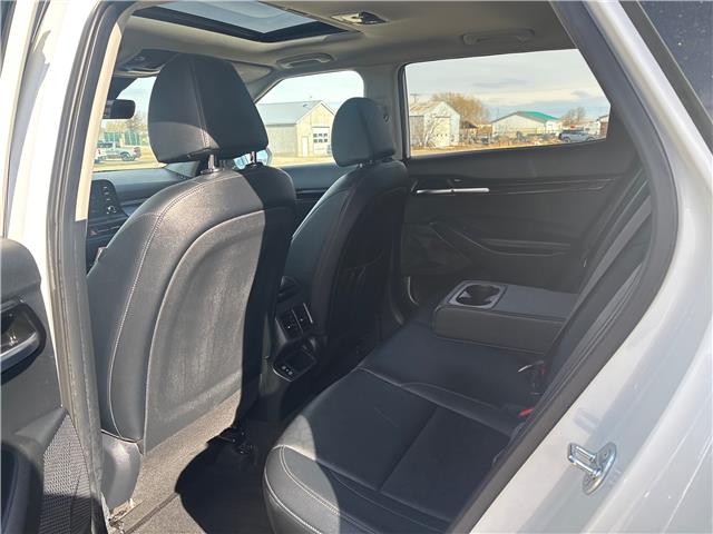 2024 Kia Seltos EX (Stk: PW0020) in Pincher Creek - Image 12 of 13