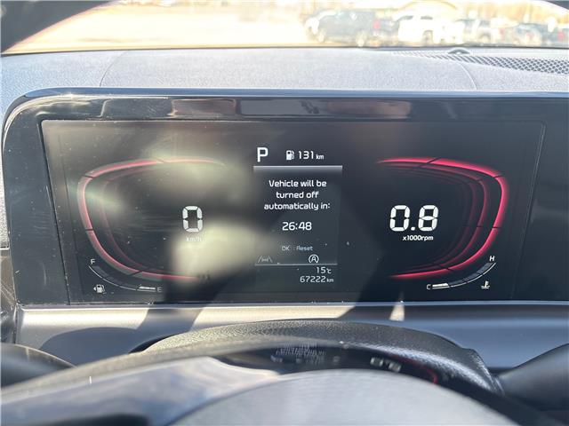 2024 Kia Seltos EX (Stk: PW0020) in Pincher Creek - Image 13 of 13