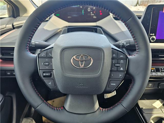 2026 Toyota Prius Plug-In Hybrid SE (Stk: 26156) in Bowmanville - Image 9 of 9