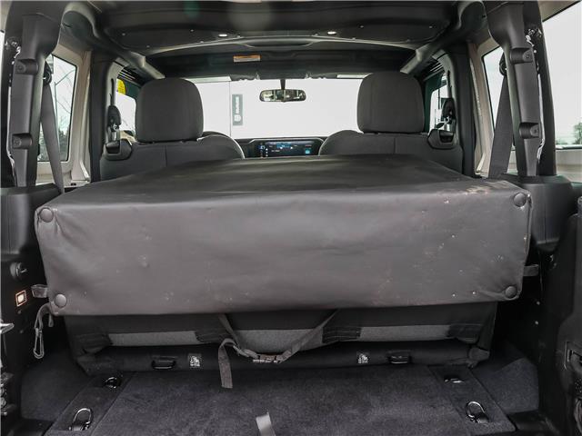 2024 Jeep Wrangler Sport (Stk: 15-IC082B) in London - Image 21 of 21