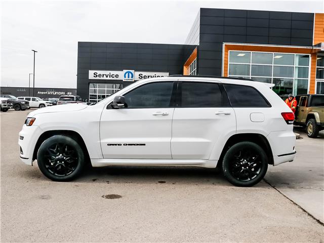2021 Jeep Grand Cherokee Limited (Stk: 15-U1255) in London - Image 11 of 30 2021 Jeep Grand Cherokee Limited (Stk: 15-U1255) in London - Image 11 of 30