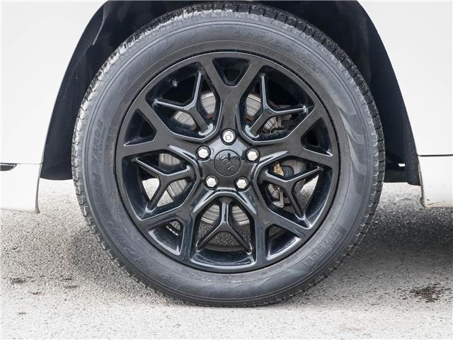 2021 Jeep Grand Cherokee Limited (Stk: 15-U1255) in London - Image 10 of 30 2021 Jeep Grand Cherokee Limited (Stk: 15-U1255) in London - Image 10 of 30